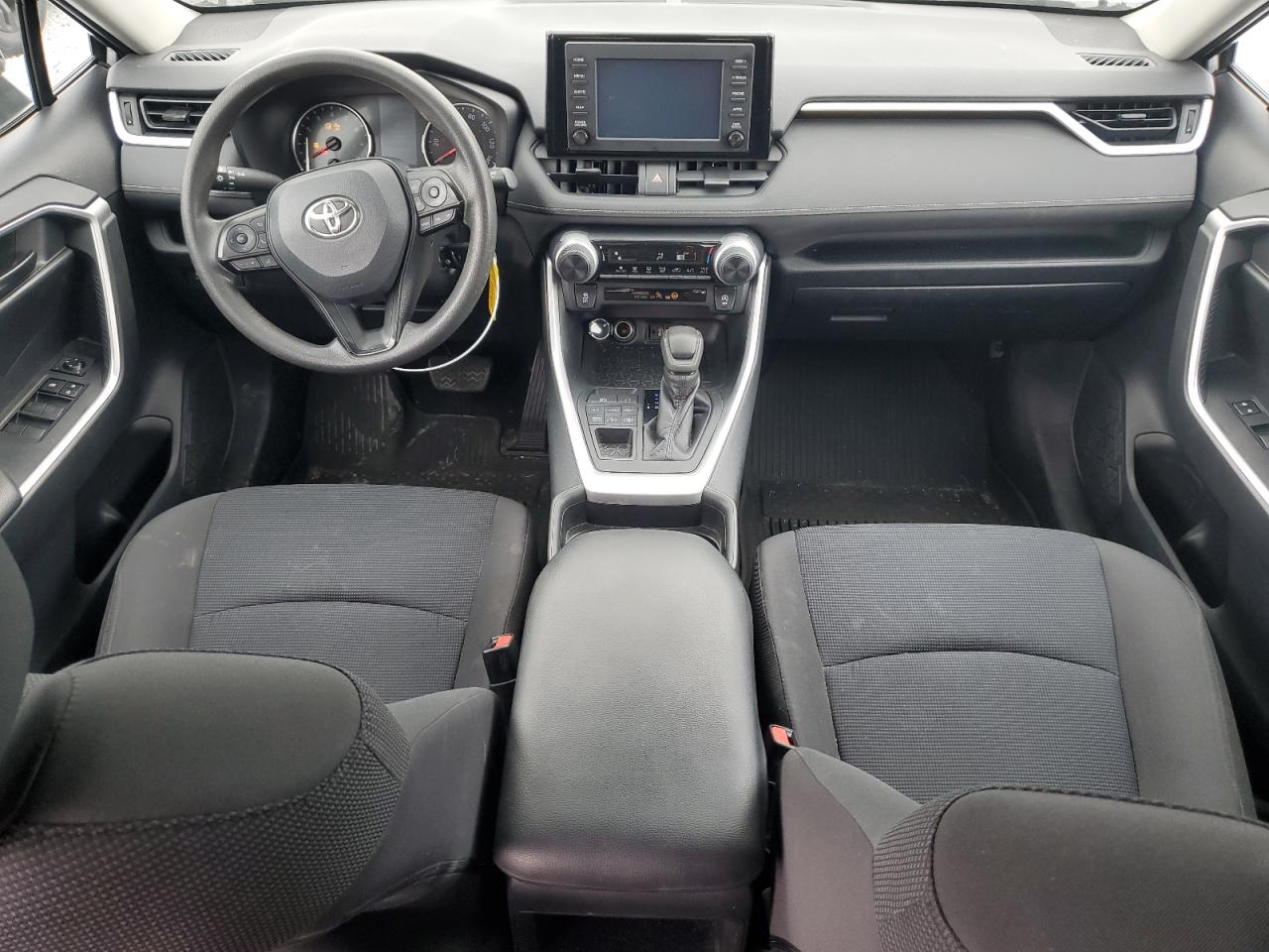 2019 Toyota RAV 4 - Image 8