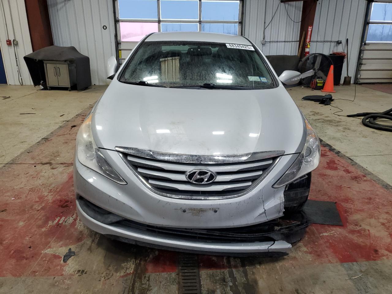 2014 Hyundai Sonata - Image 5
