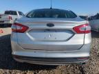 2013 Ford Fusion Se Hybrid na sprzedaż w Magna, UT - Rollover