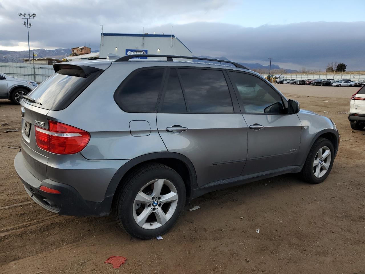 2009 BMW X5 - Image 3