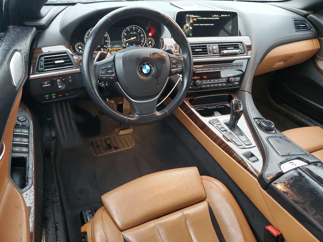2016 BMW 6er - Image 8