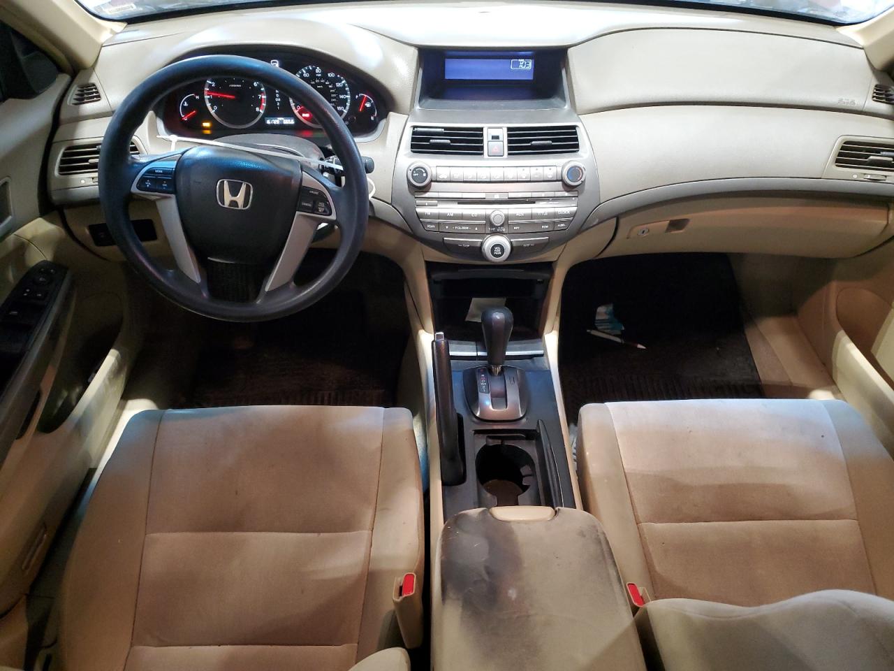 2008 Honda Accord - Image 8
