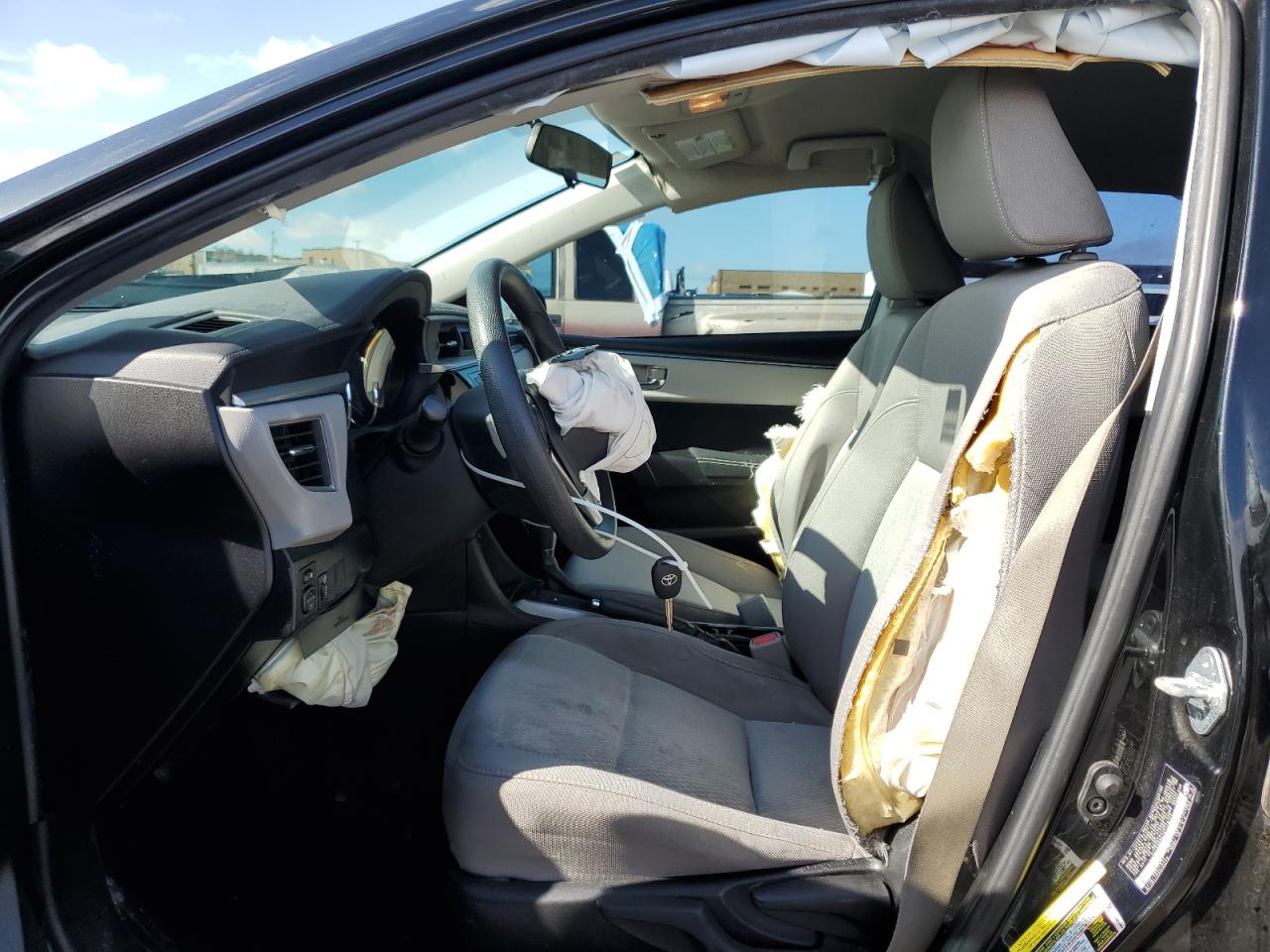 2016 Toyota Corolla - Image 7