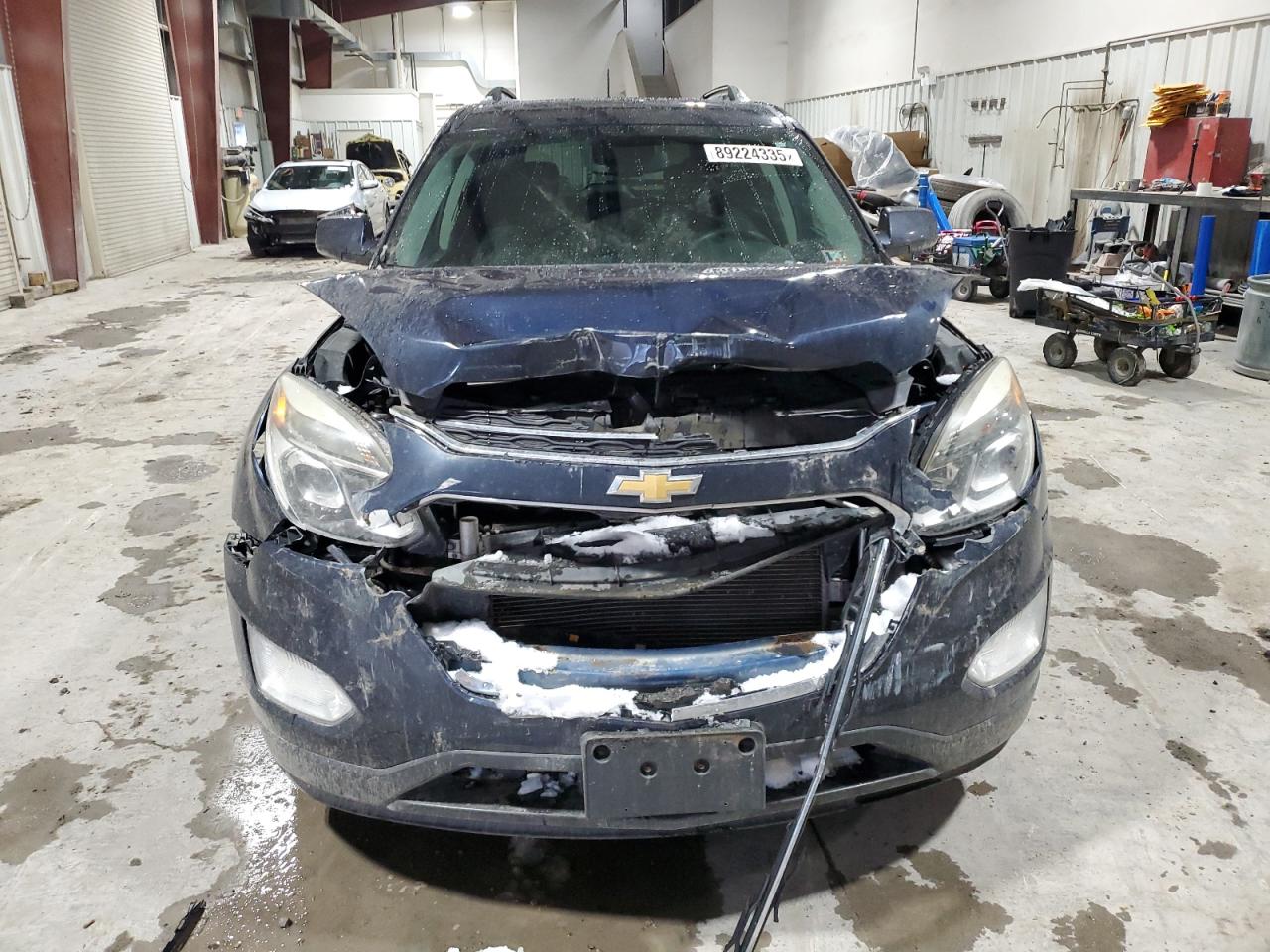 2016 Chevrolet Equinox - Image 5