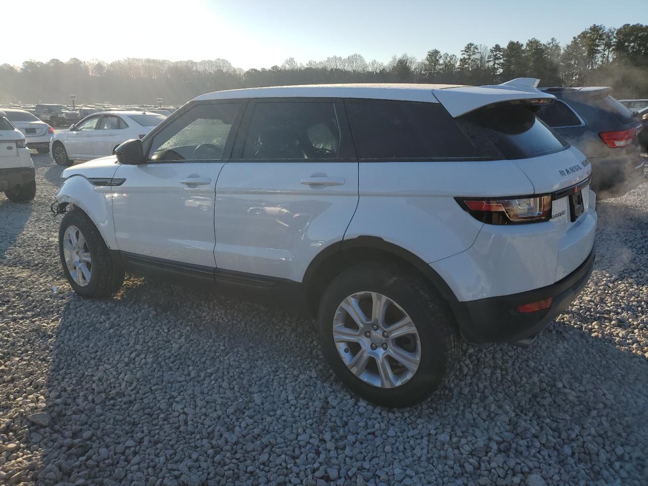 2019 Land Rover Range Rover - Image 2