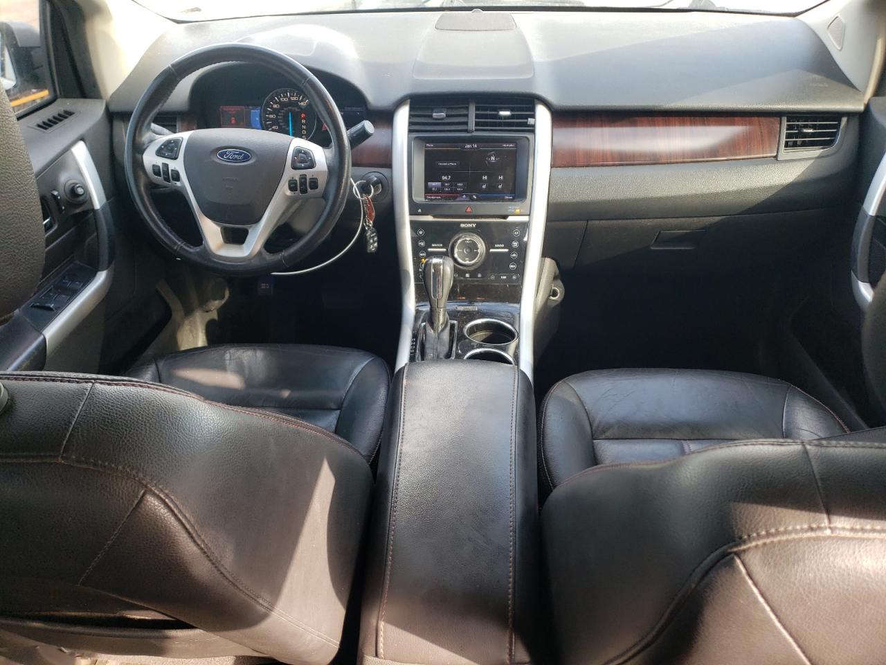2013 Ford Edge - Image 8