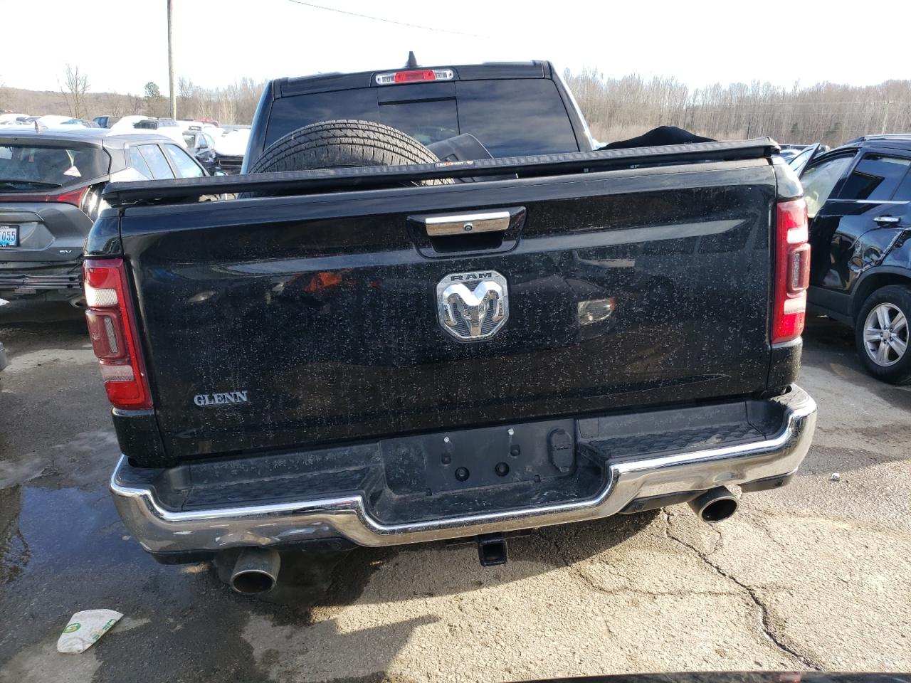 2019 RAM 1500 - Image 6