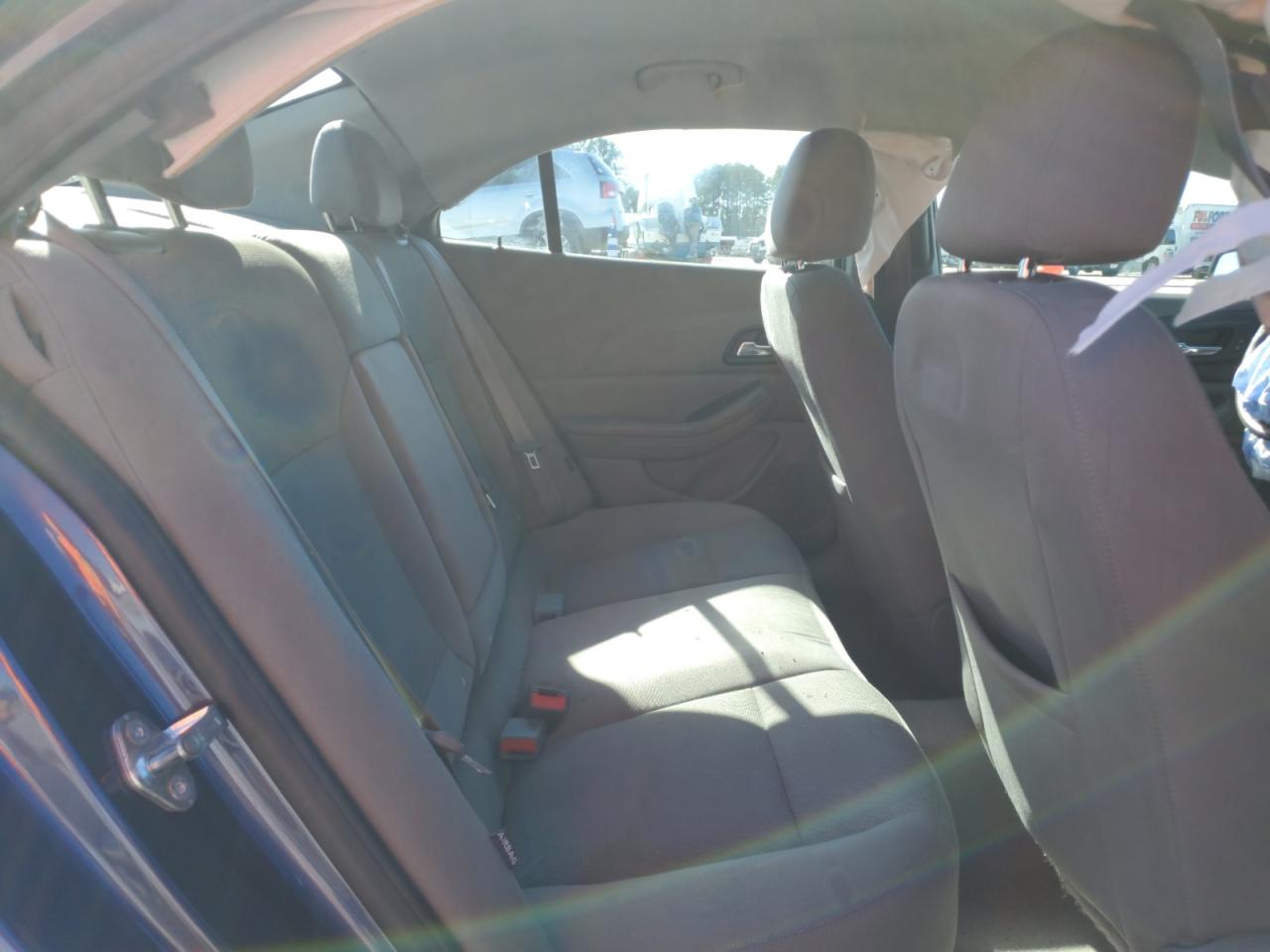 2013 Chevrolet Malibu - Image 10