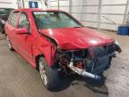 2006 SKODA FABIA VRS TDI PD 130  for sale at Copart EAST KILBRIDE