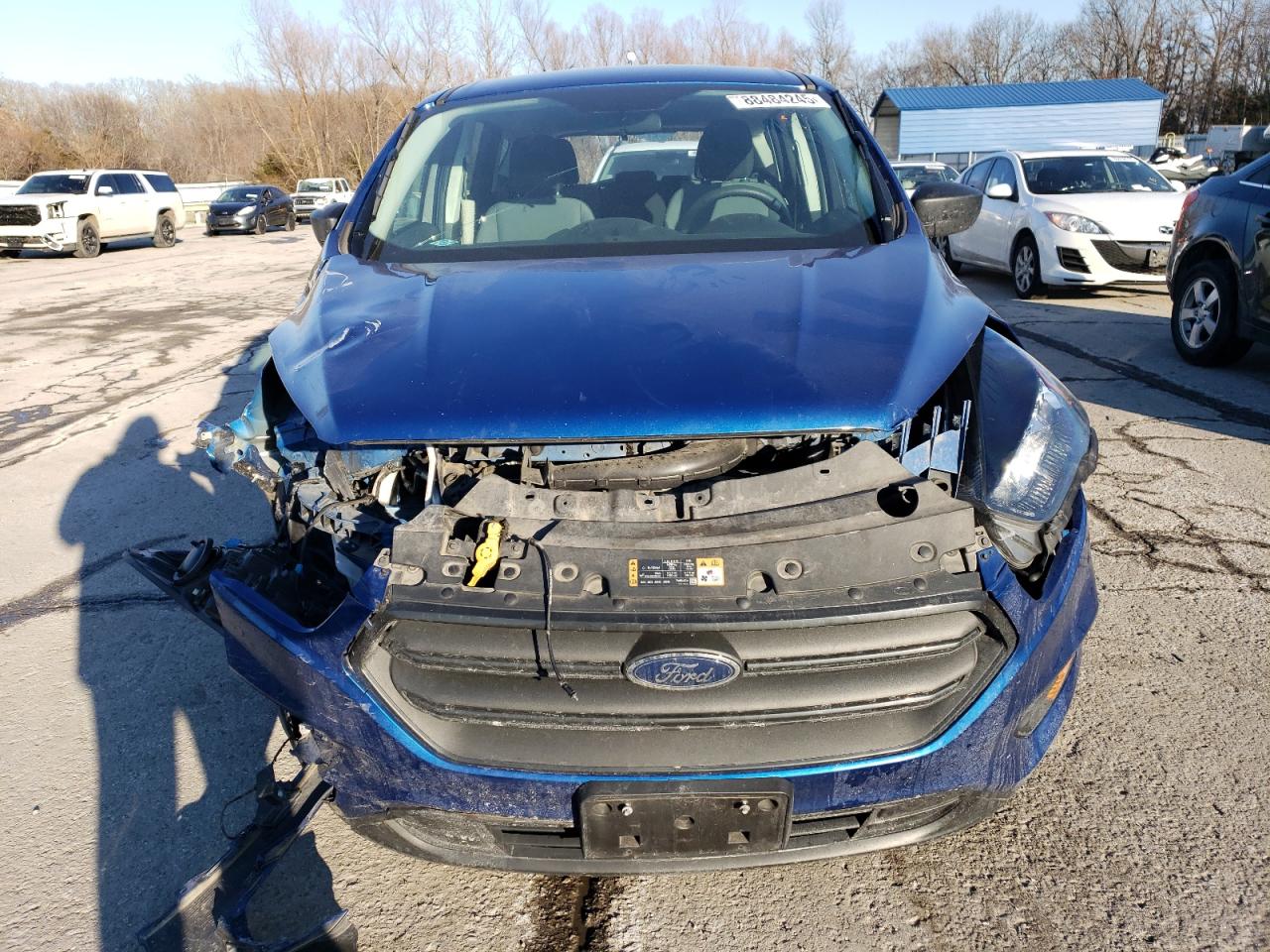 2018 Ford Escape - Image 5