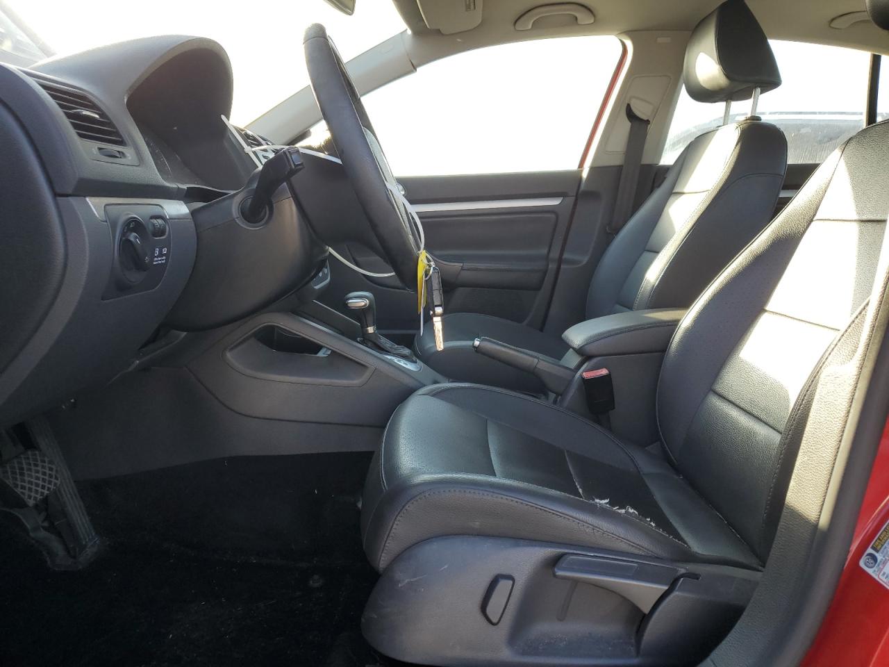 2009 Volkswagen Jetta Tdi VIN: 3VWRL71K69M056958 Lot: 88103795