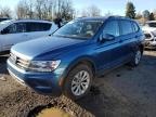 2019 Volkswagen Tiguan S na sprzedaż w Portland, OR - Rear End