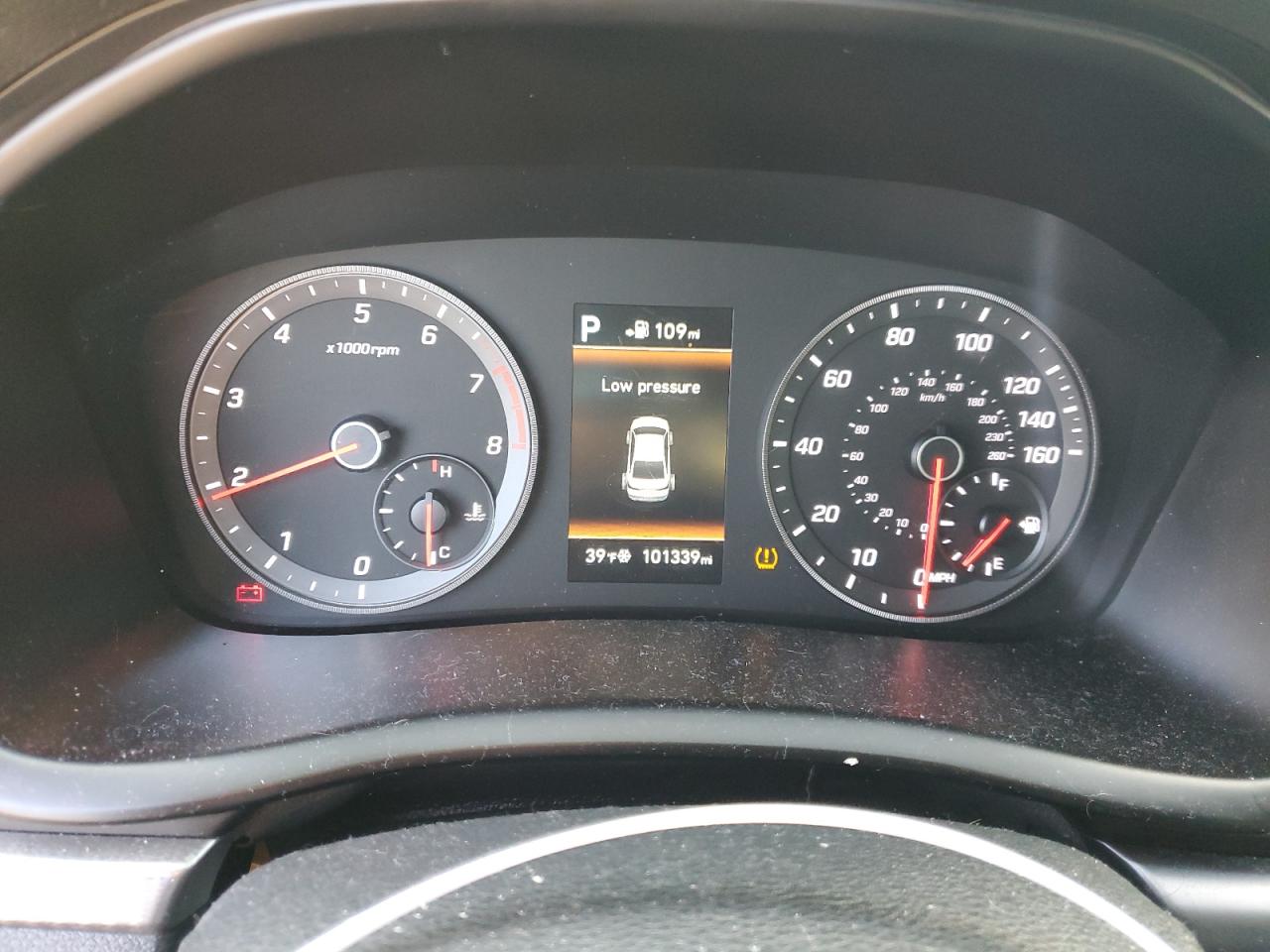 2018 Hyundai Sonata - Image 9