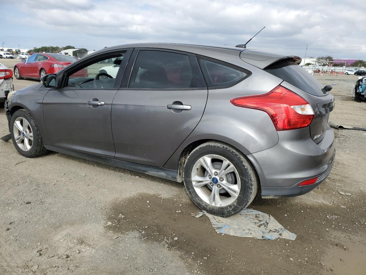 2013 Ford Focus - Image 2