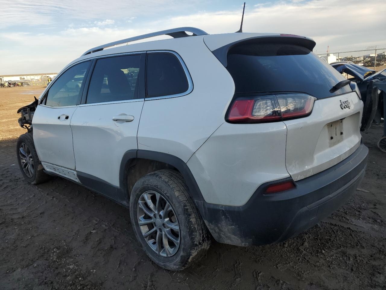2019 Jeep Grand Cherokee - Image 2