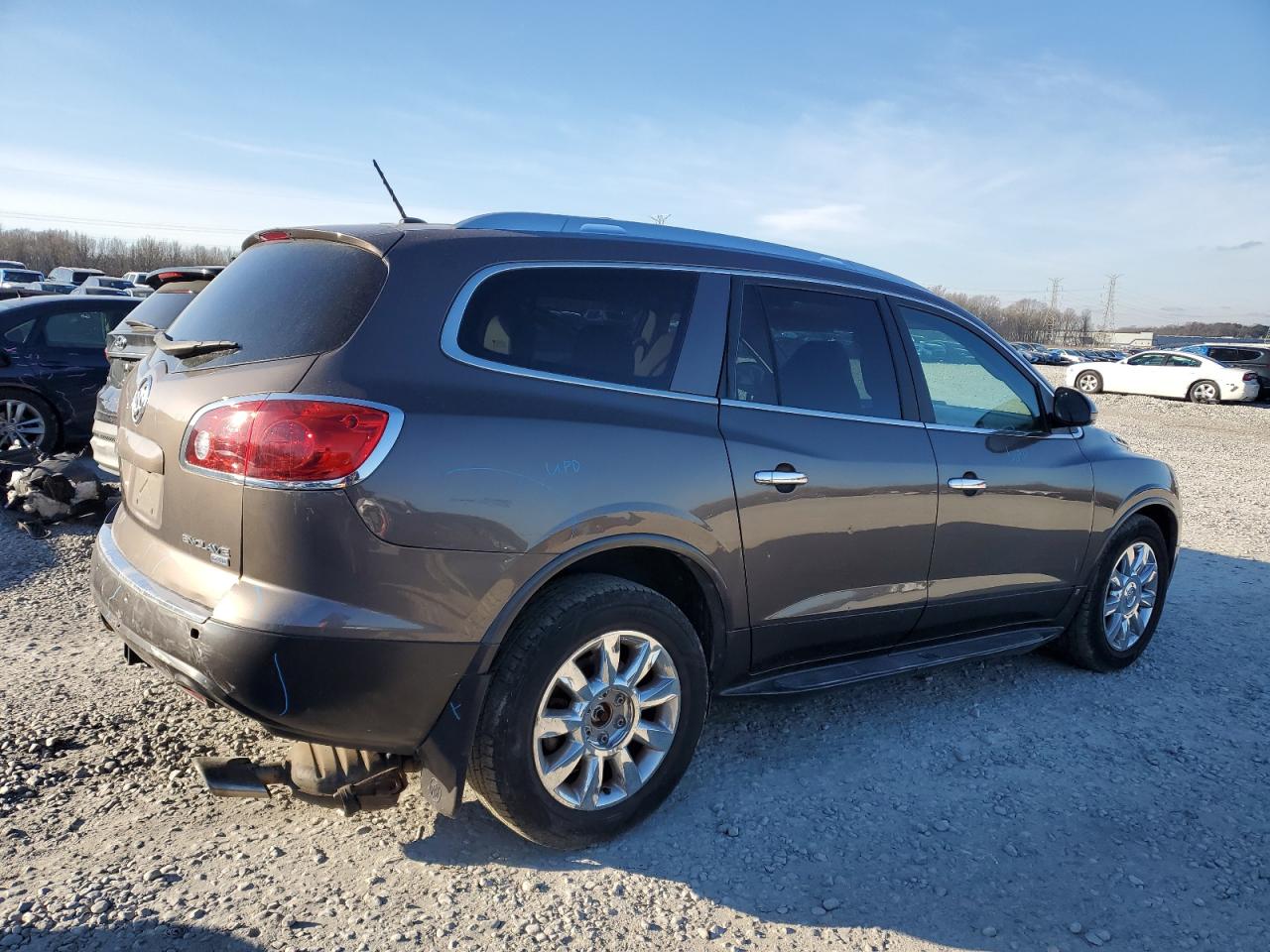 2011 Buick Enclave - Image 3