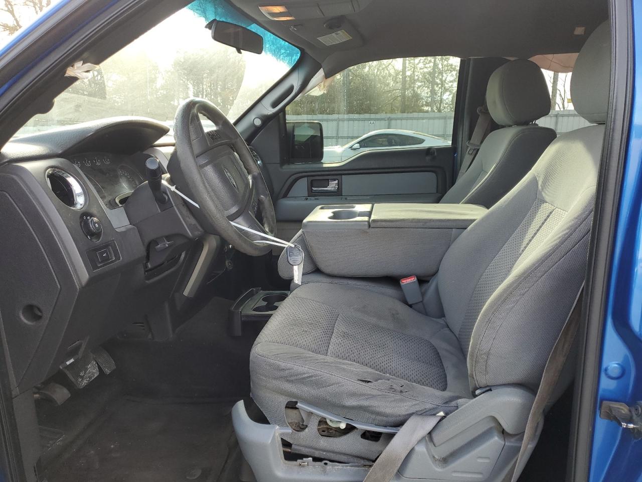 2014 Ford F-150 - Image 7