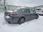 2021 Toyota Camry Se за продажба в Central Square, NY - Front End