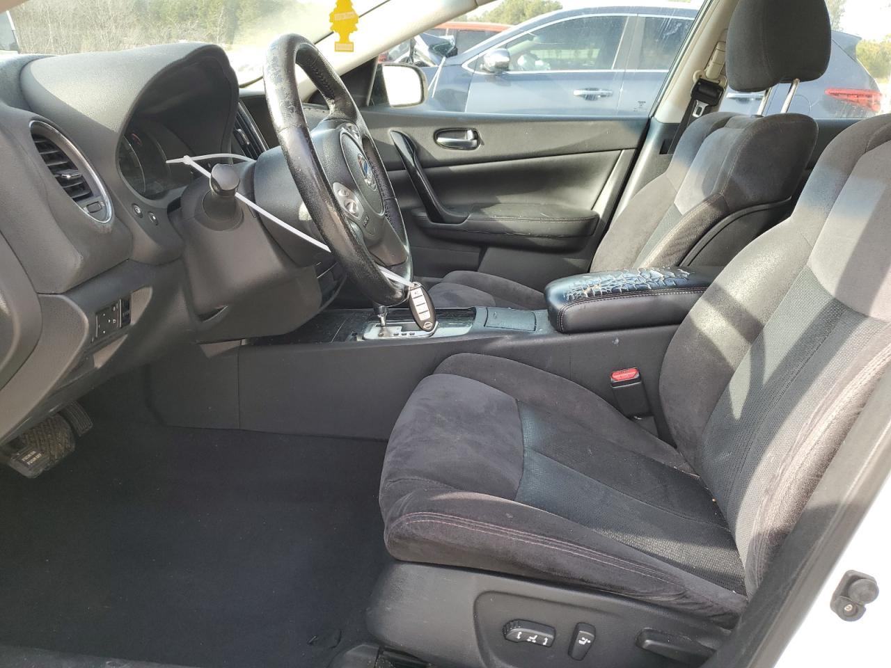 2009 Nissan Maxima - Image 7