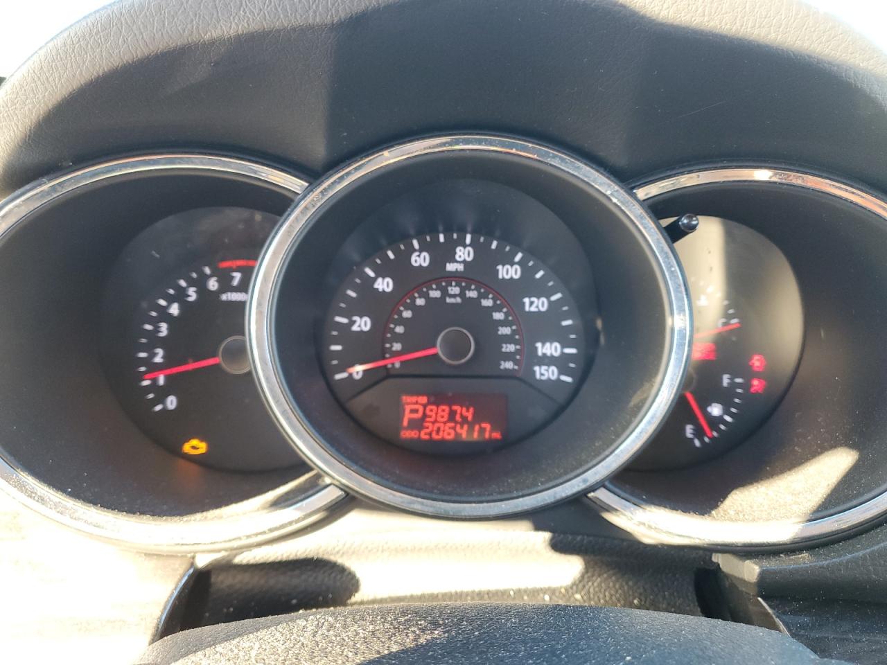 2012 Kia Sorento - Image 9