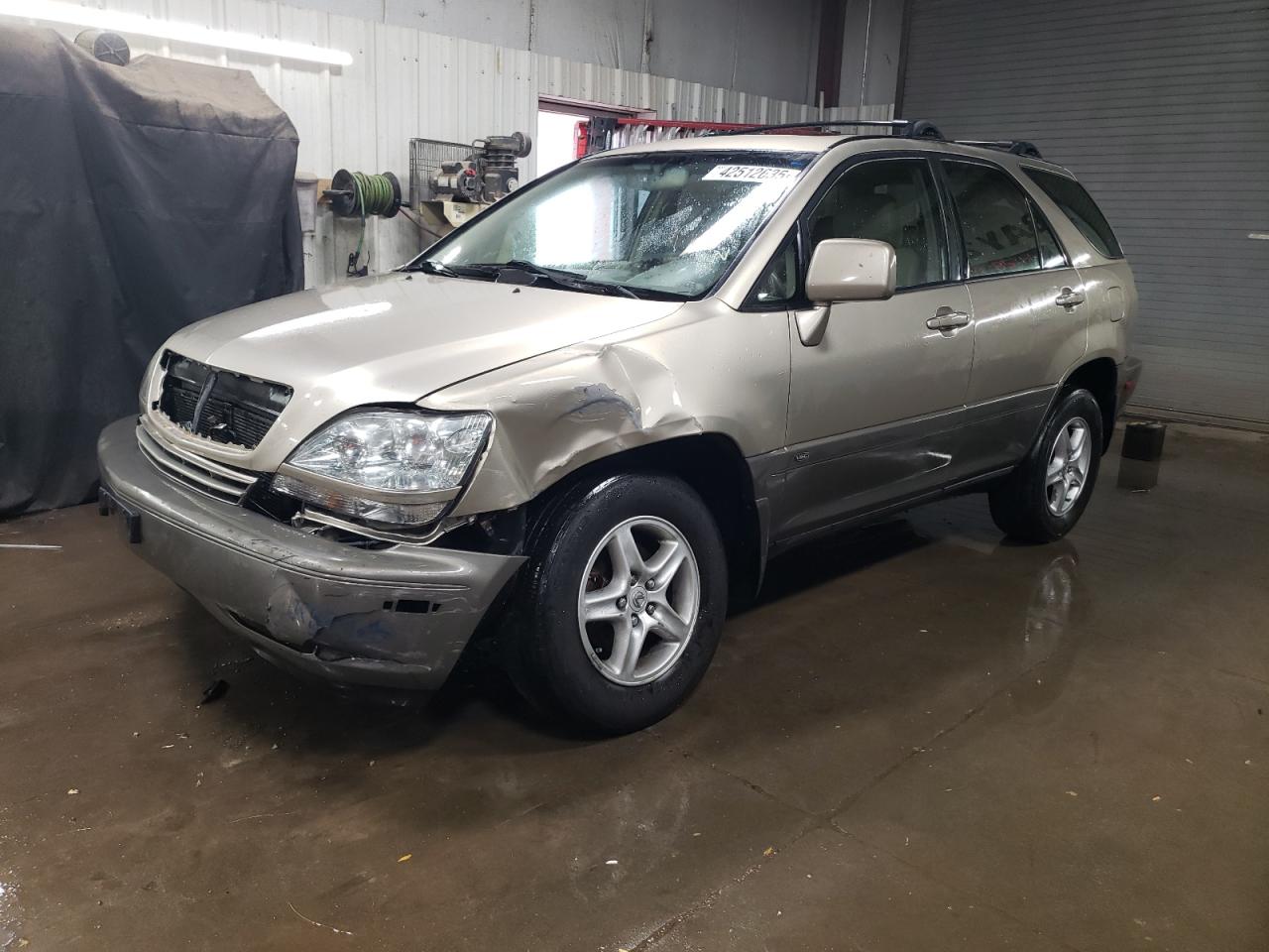 2002 Lexus RX - Image 1