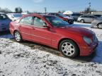 2005 Mercedes-Benz C 240 zu verkaufen in Hillsborough, NJ - Rear End