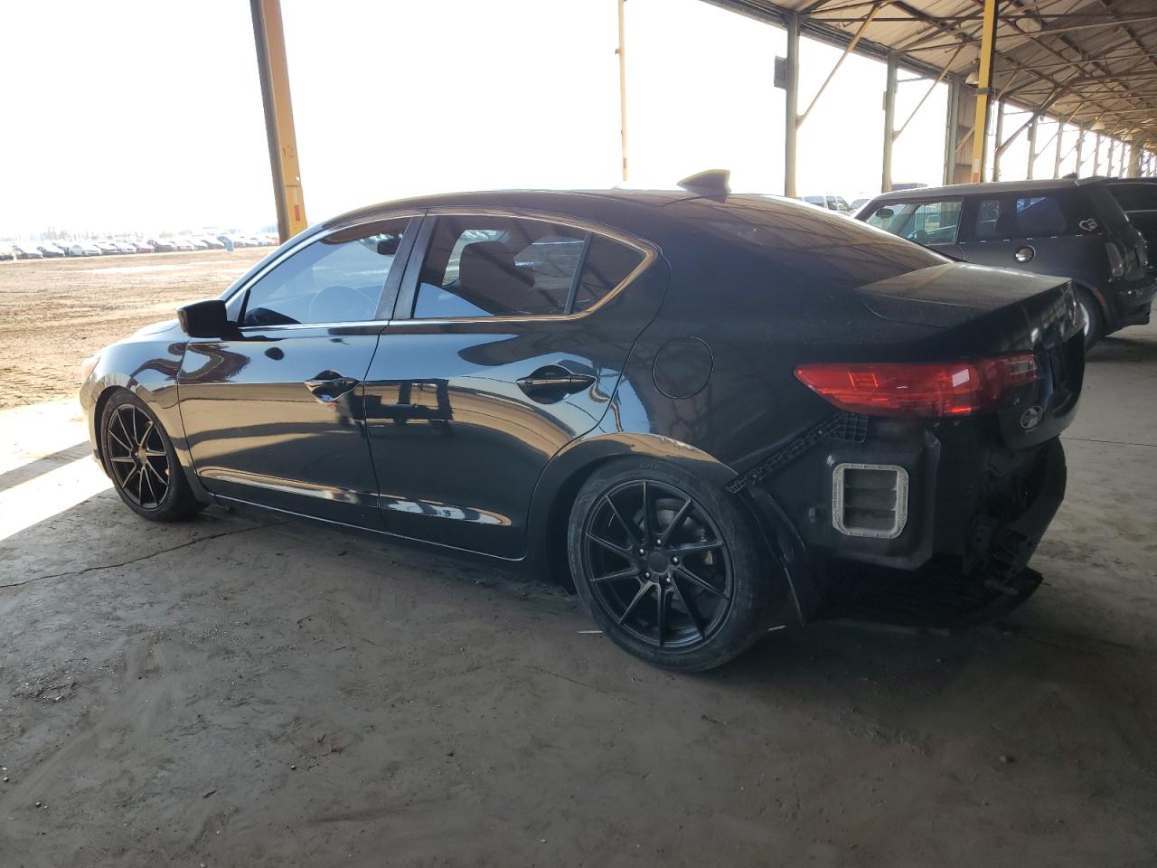 2014 Acura ILX - Image 2