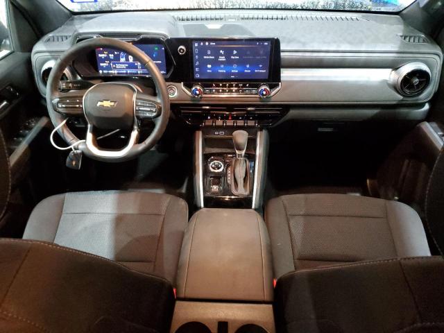 CHEVROLET COLORADO 2024 Blue