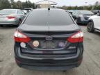 2015 Ford Fiesta Se იყიდება Exeter-ში, RI - Front End