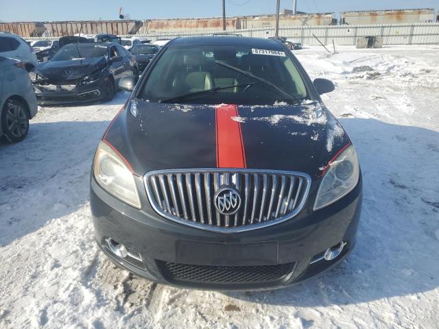  BUICK VERANO 2014 Сірий