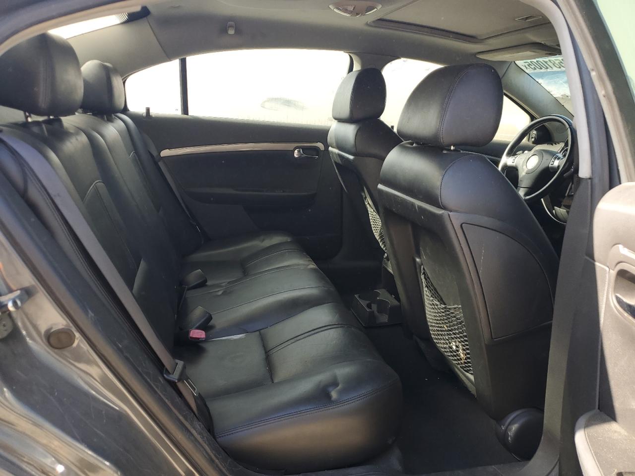 2008 Saturn Aura - Image 10