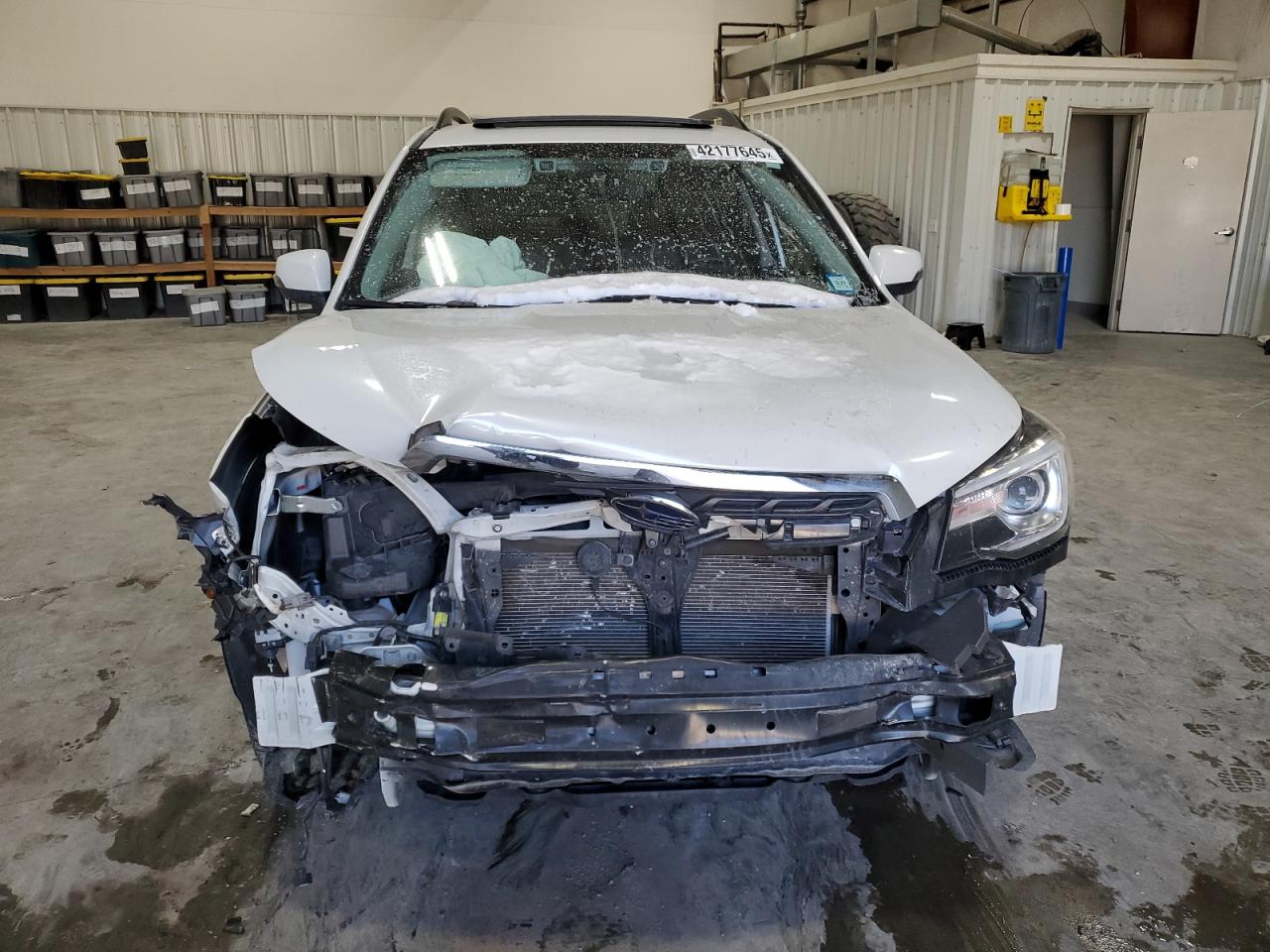 2017 Subaru Forester - Image 5