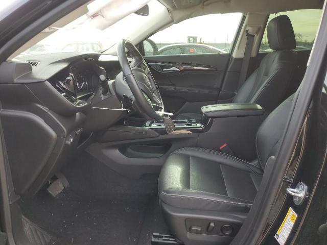  BUICK ENVISION 2021 Black