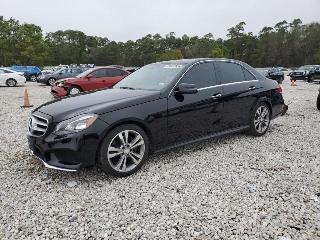 2014 Mercedes-Benz E 350