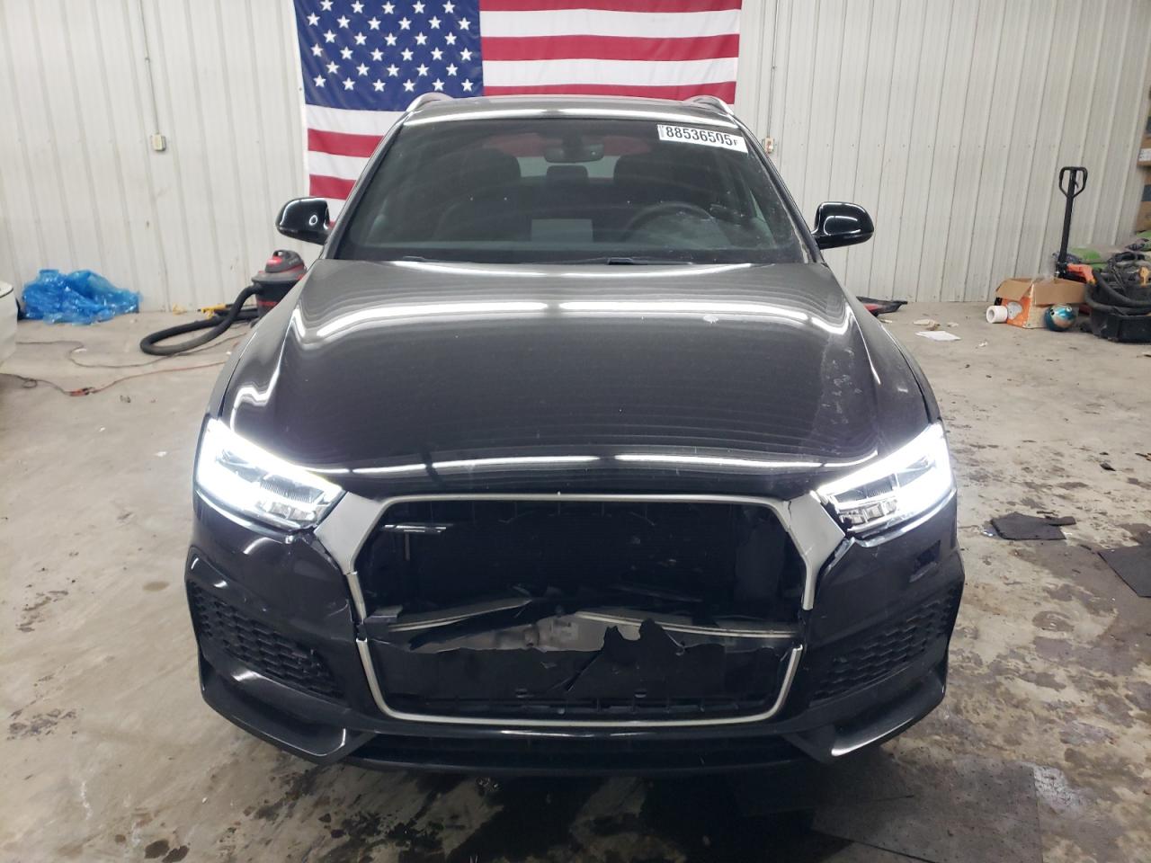 2018 Audi Q3 - Image 5