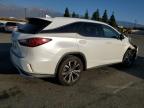 2022 Lexus Rx 350 L на продаже в Rancho Cucamonga, CA - Front End