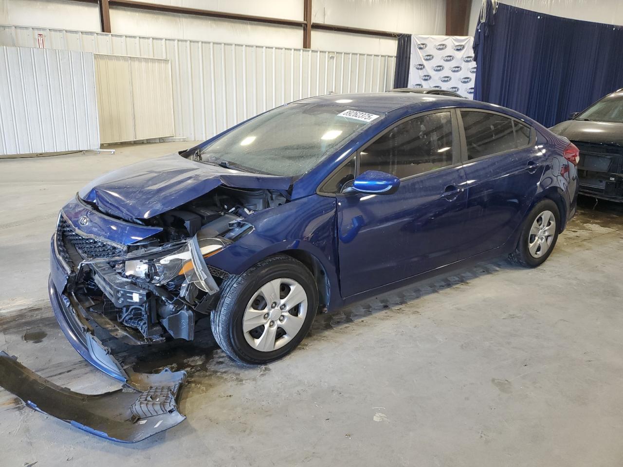 2018 Kia Forte - Image 1