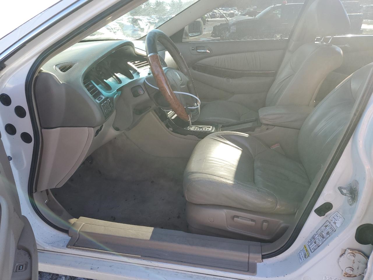 2003 Acura TL - Image 7