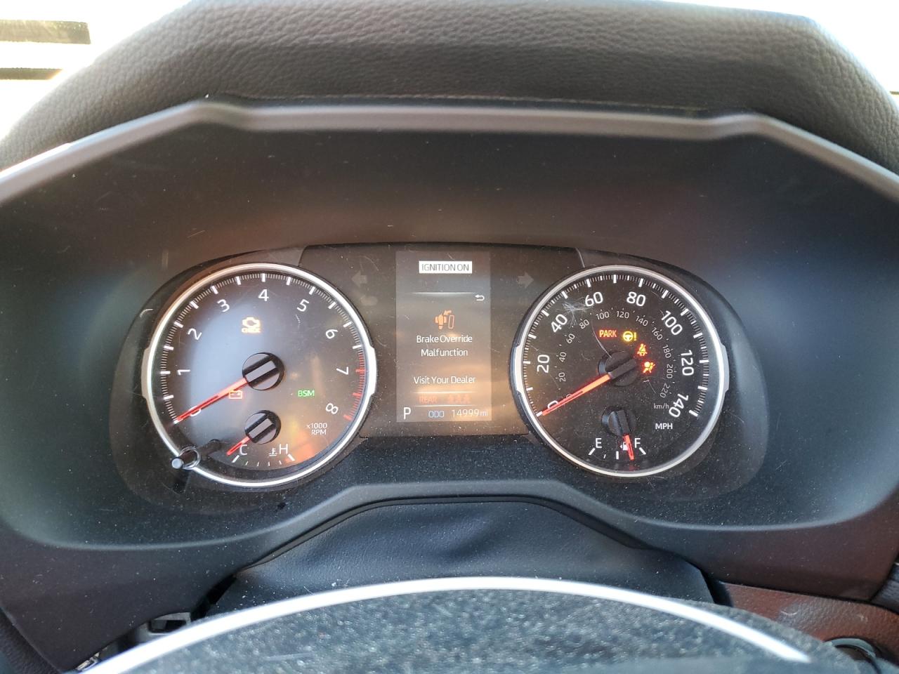 2021 Toyota RAV 4 - Image 9