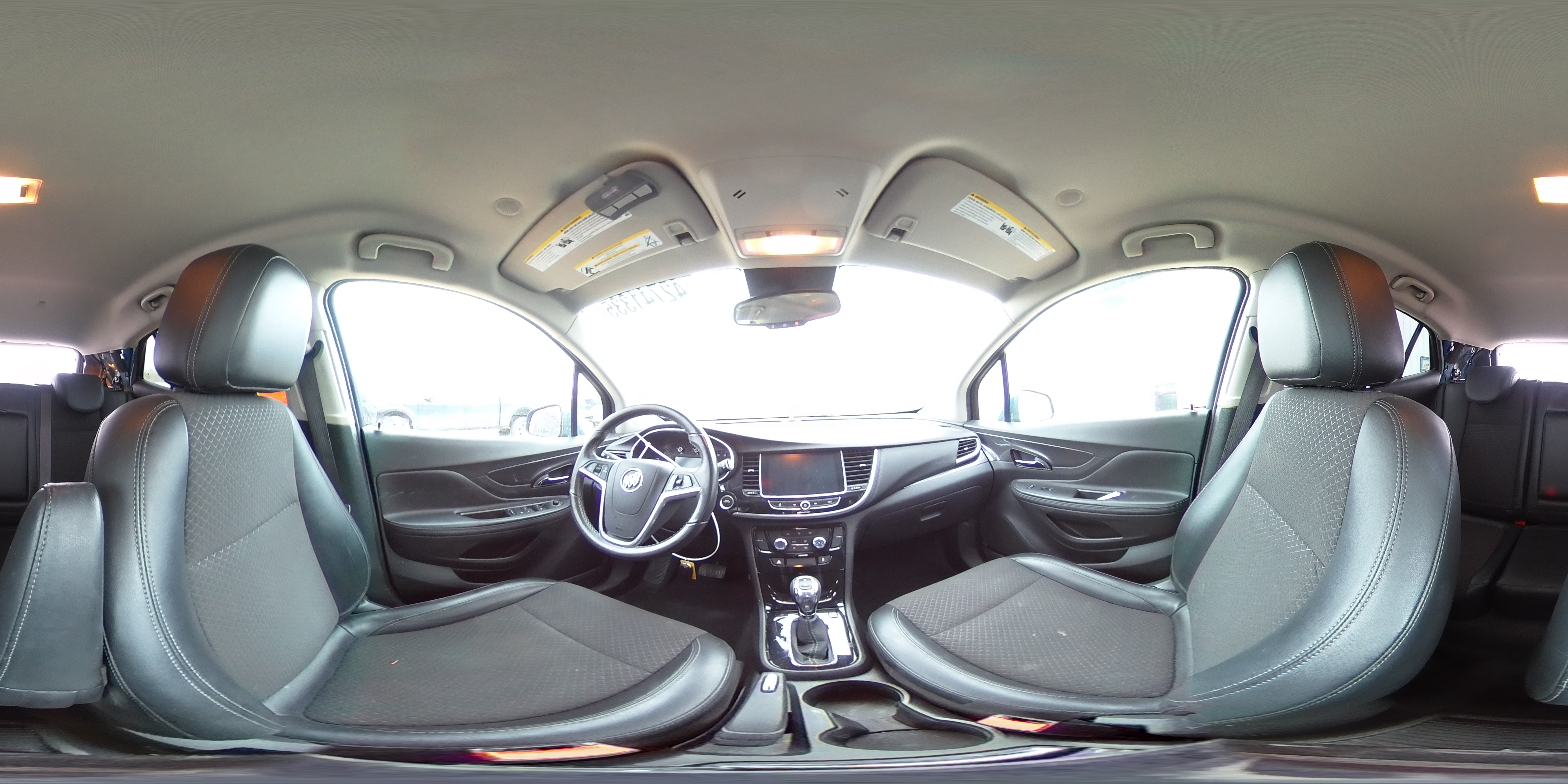 2019 Buick Encore - Image 16