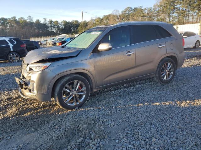 2014 Kia Sorento Sx