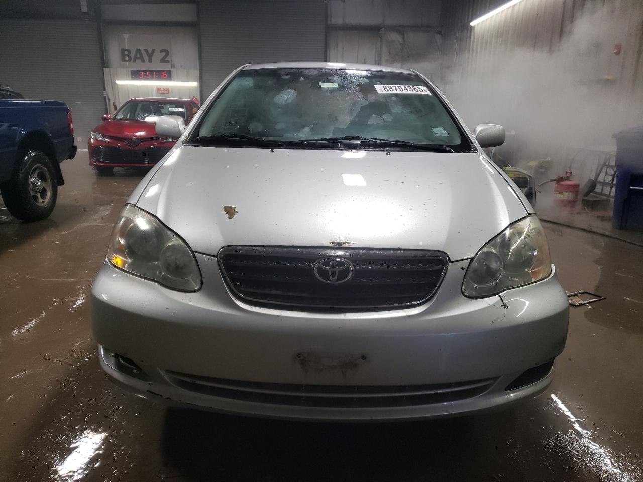 2006 Toyota Corolla - Image 5