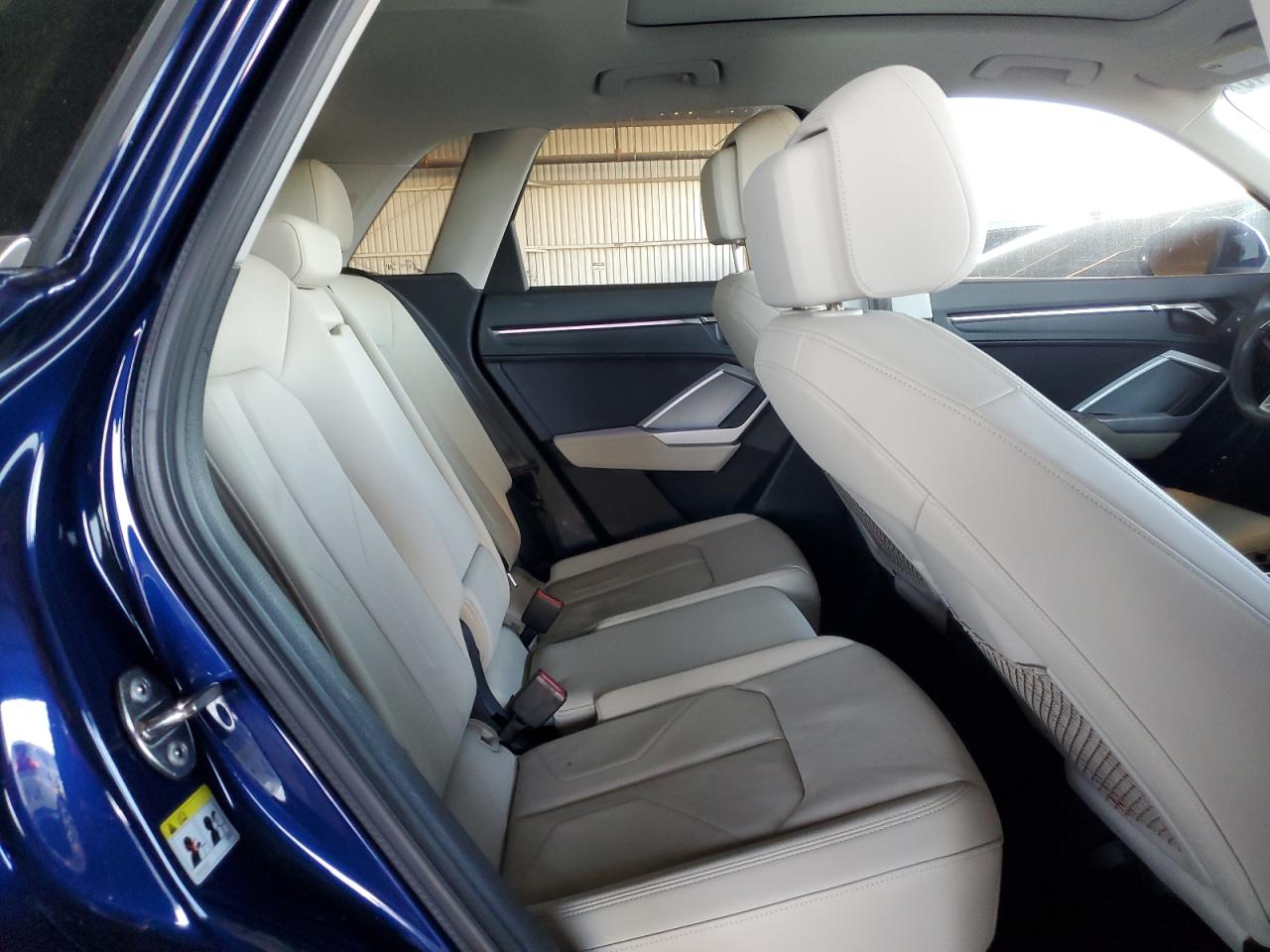 2023 Audi Q3 - Image 11