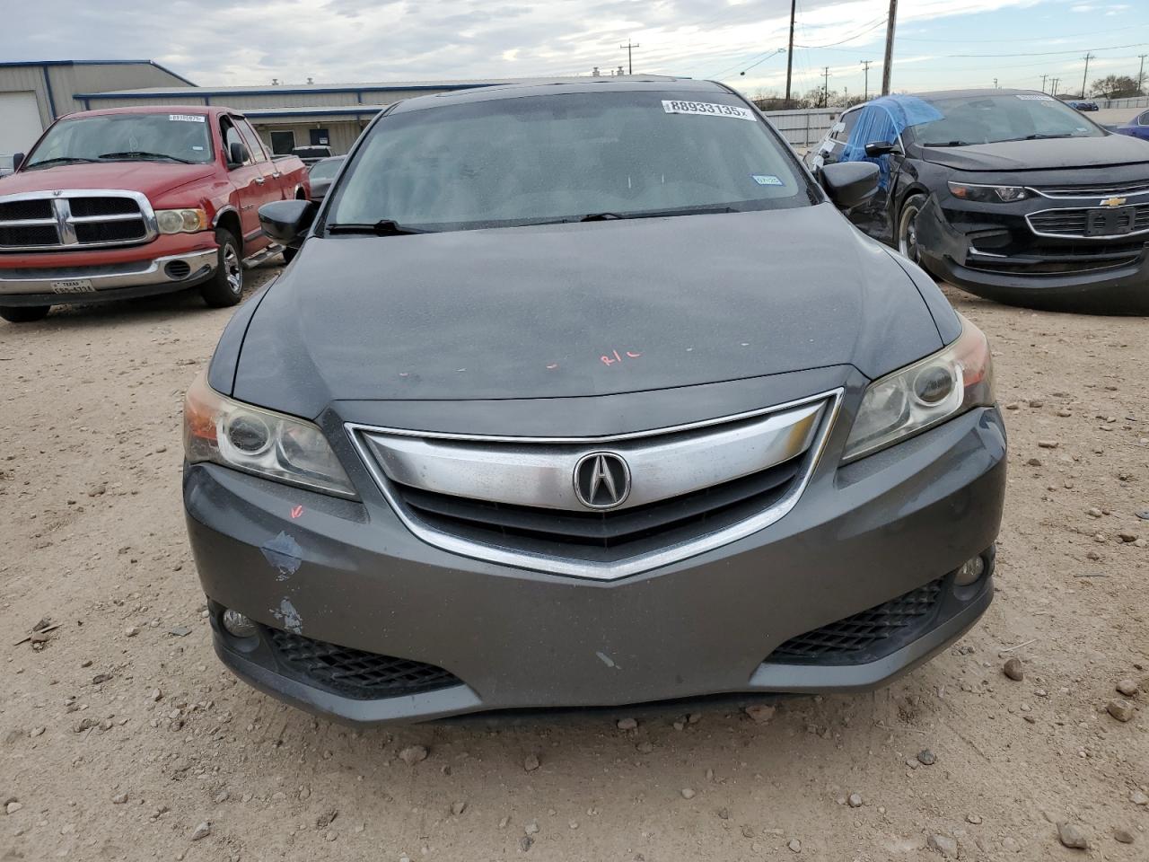 2013 Acura ILX - Image 5