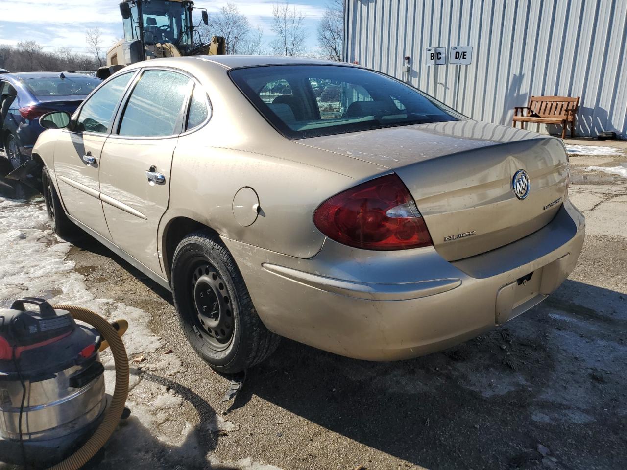 2005 Buick LaCrosse - Image 2
