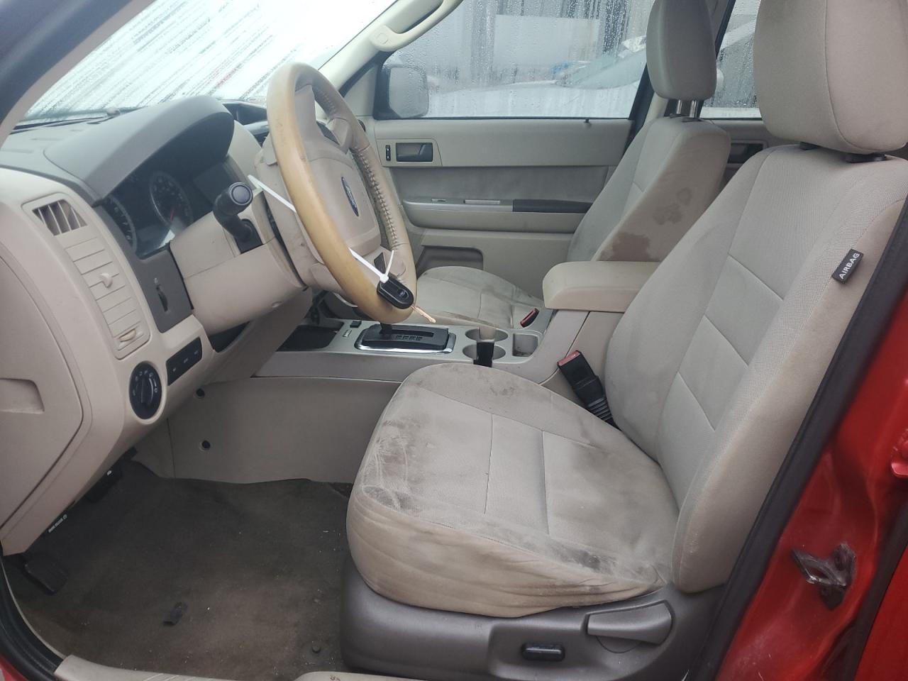 2011 Ford Escape - Image 7
