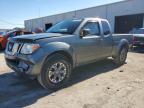 2016 Nissan Frontier Sv en Venta en Jacksonville, FL - Front End