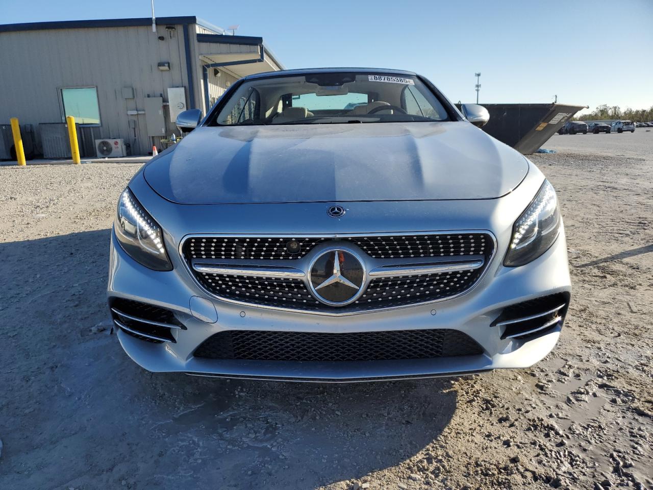 2019 Mercedes-Benz S-klasse - Image 5