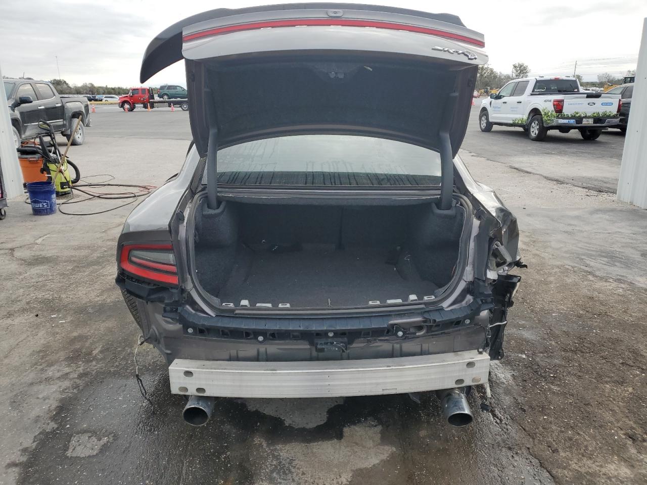 2017 Dodge Charger - Image 6