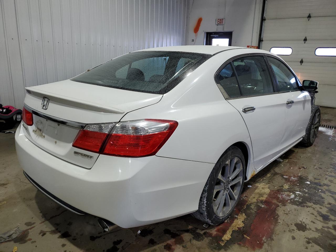 2014 Honda Accord - Image 3